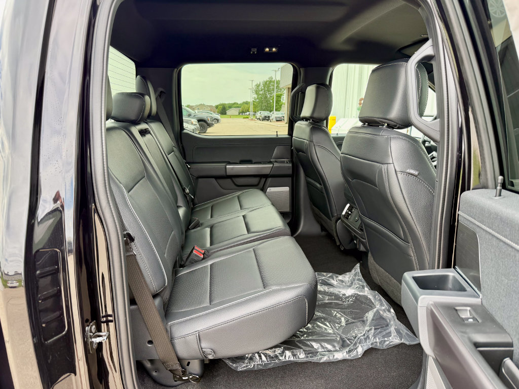 New 2026 Ford F150 Lariat AWD/4WD image 18