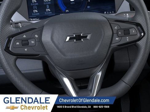New 2027 Chevrolet Bolt LT FWD image 19