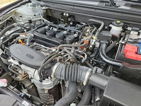 Used 2024 Honda Accord EX image 30