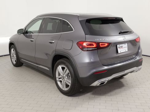 Used 2023 Mercedes-Benz GLA 250 4MATIC image 15