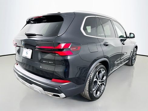 Used 2026 BMW X5 sDrive40i w/ Climate Comfort Package RWD image 5