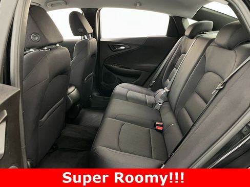 Used 2022 Chevrolet Malibu LS image 7