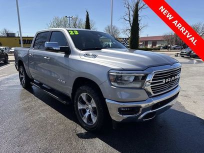 Used 2023 RAM 1500 Laramie