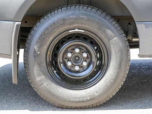 New 2025 Mercedes-Benz Sprinter 2500 image 11