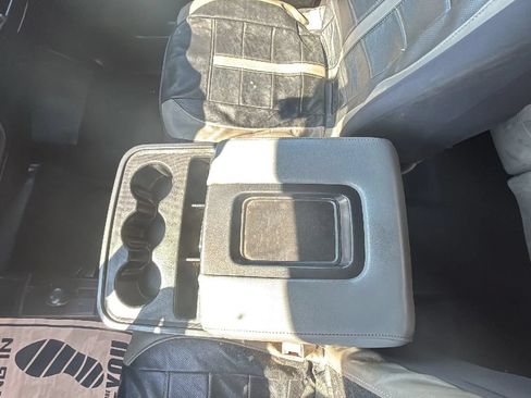 Used 2015 Chevrolet Silverado 3500 W/T w/ WT Convenience Package AWD/4WD image 29