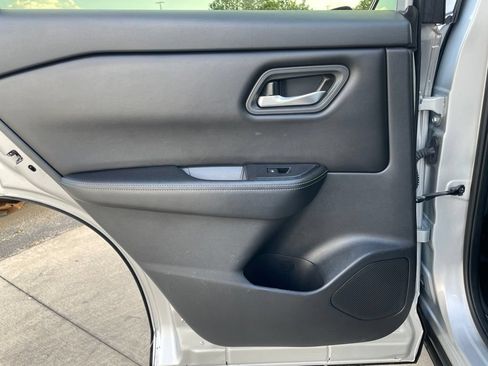 Used 2024 Nissan Rogue SV AWD/4WD image 21