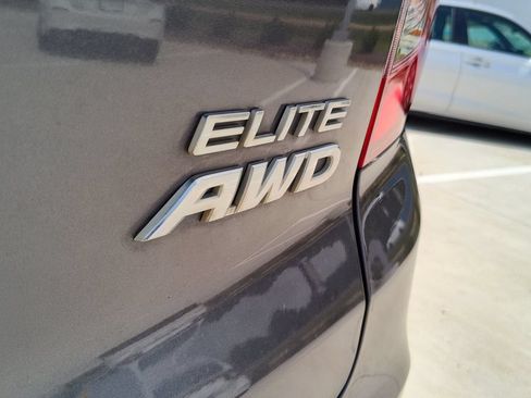 Used 2019 Honda Passport Elite image 8