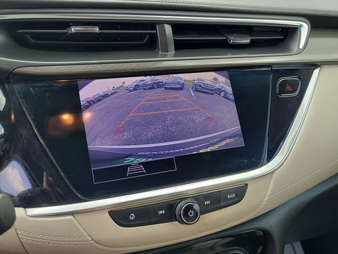 Used 2021 Buick Encore GX Select FWD image 27