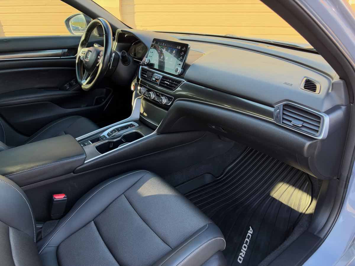 Used 2022 Honda Accord Sport image 19