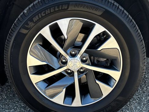 Used 2022 Hyundai Palisade SEL w/ Cargo Package AWD/4WD image 31