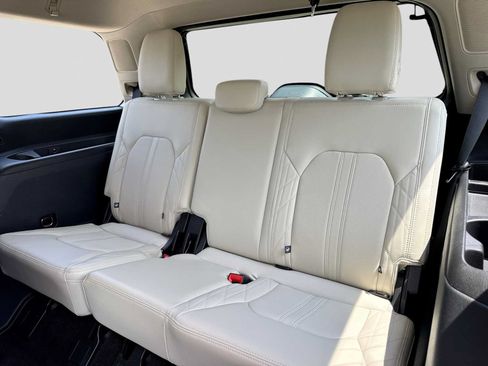 Used 2019 Ford Expedition Platinum AWD/4WD image 21