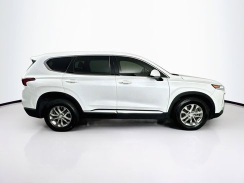 Used 2020 Hyundai Santa Fe SEL w/ Cargo Package FWD image 10