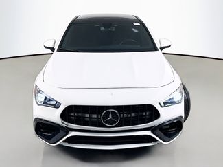 Used 2020 Mercedes-Benz CLA 250 4MATIC video 2