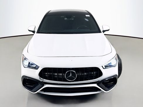 Used 2020 Mercedes-Benz CLA 250 4MATIC image 2