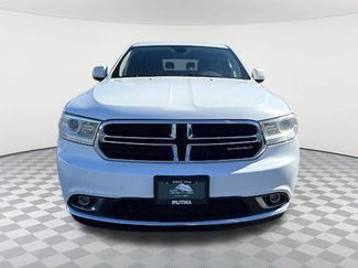 Used 2020 Dodge Durango SXT w/ 3rd Row Seating Group AWD/4WD video 2