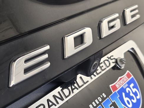 Certified 2023 Ford Edge ST-Line AWD/4WD image 12