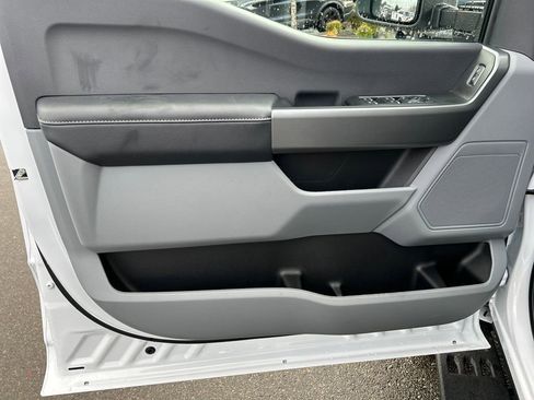 New 2026 Ford F250 XLT w/ Tremor Off-Road Package image 15
