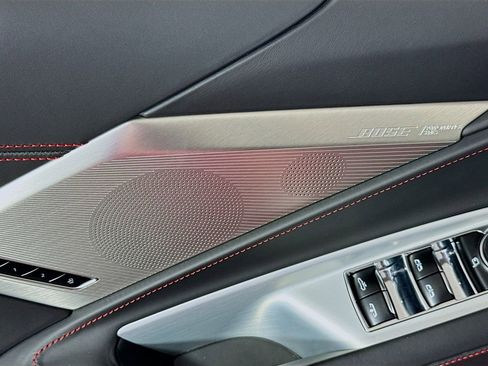 Used 2021 Chevrolet Corvette Stingray Premium Conv w/ Battery Protection Package image 19