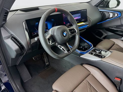 Used 2026 BMW X3 M50 w/ Premium Package image 11