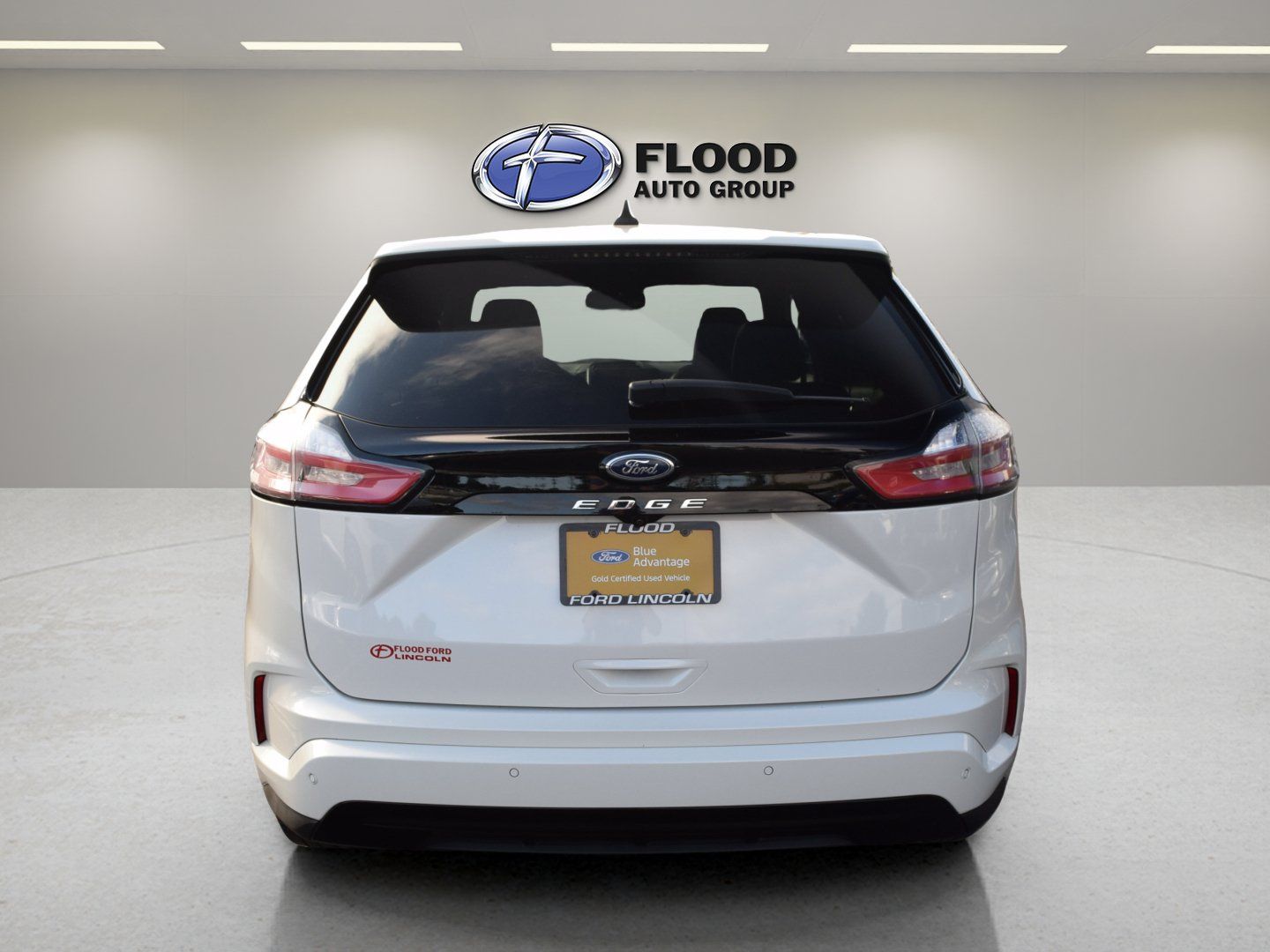 Used 2023 Ford Edge ST-Line AWD/4WD image 5