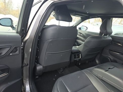 Used 2024 Toyota Crown Platinum image 18