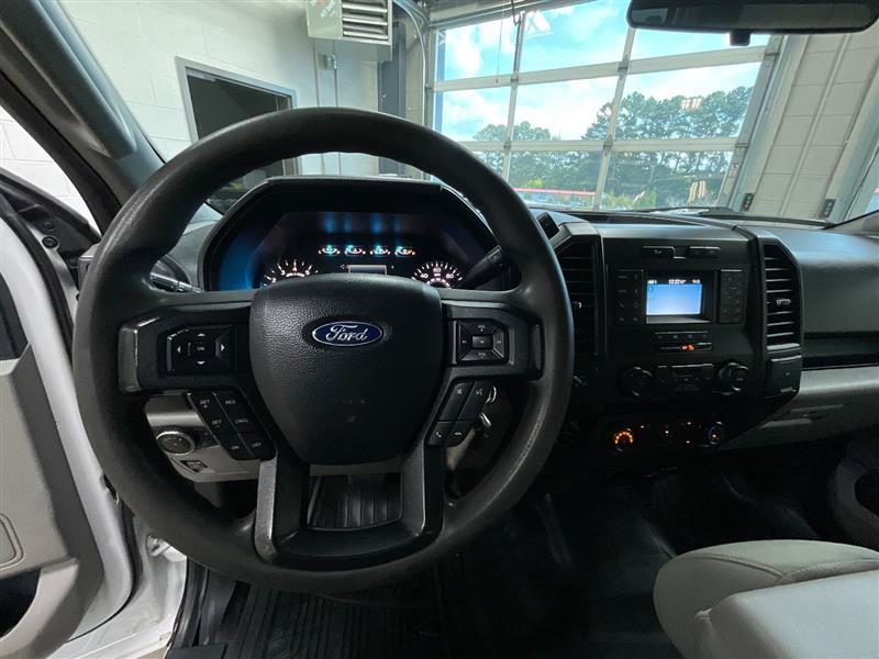 Used 2019 Ford F150 XL w/ Equipment Group 101A Mid RWD image 13