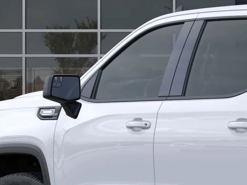 New 2026 GMC Sierra 1500 Elevation image 12