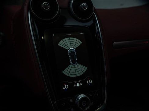 Used 2023 McLaren GT RWD image 26