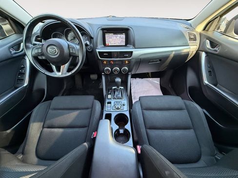 Used 2016 MAZDA CX-5 Touring FWD image 13