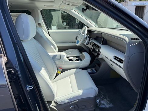 New 2026 Hyundai Palisade SEL image 20