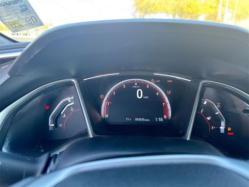 Used 2019 Honda Civic Sport image 21