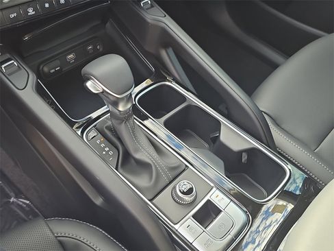 New 2025 Kia Telluride S image 26