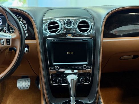 Used 2016 Bentley Continental GT image 37