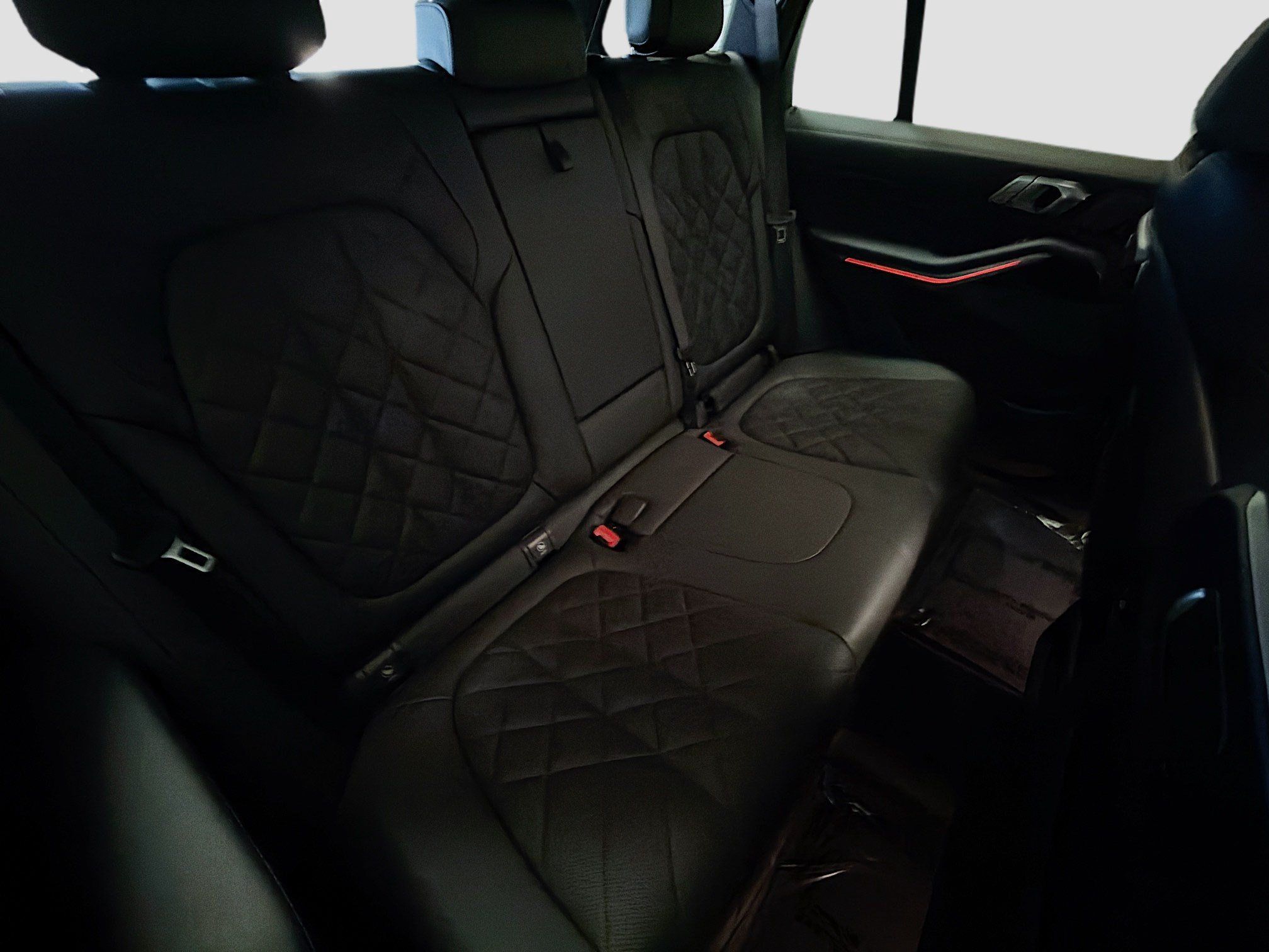 Used 2024 BMW X5 sDrive40i w/ Premium Package RWD image 14