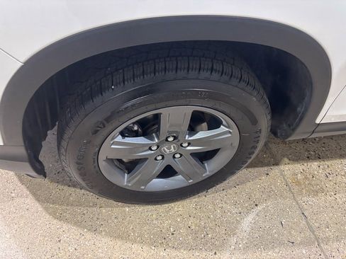 Used 2022 Honda Ridgeline RTL-E image 12