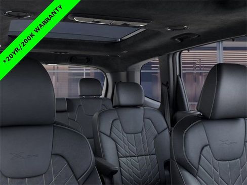 New 2025 Kia Telluride SX Prestige X-Pro image 27