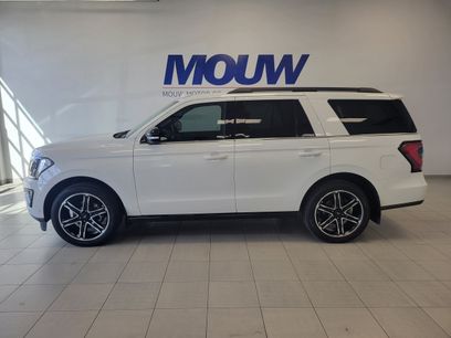 Used 2020 Ford Expedition Limited w/ Equipment Group 303A