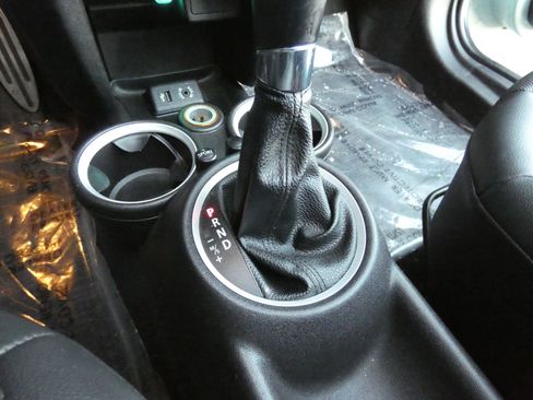 Used 2014 MINI Cooper S image 47