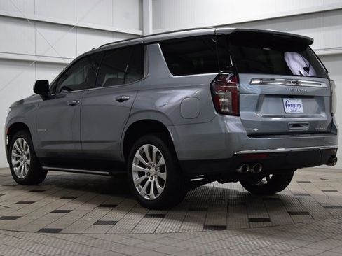 Used 2023 Chevrolet Tahoe Premier image 6