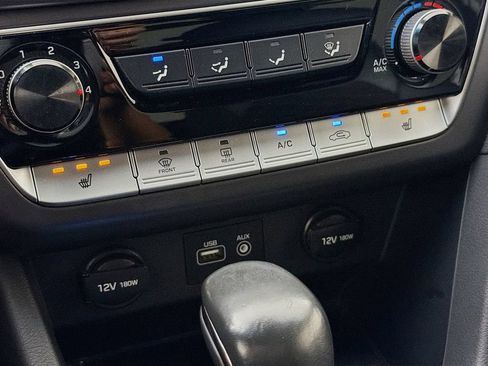 Used 2018 Hyundai Sonata Sport w/ Cargo Package FWD image 24