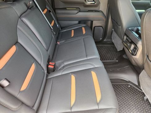 Used 2026 GMC Sierra 1500 AT4 w/ AT4 Premium Package AWD/4WD image 31