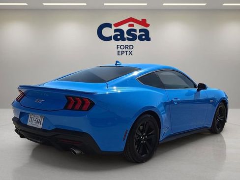 Used 2024 Ford Mustang GT image 3