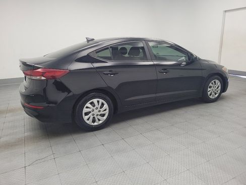 Used 2017 Hyundai Elantra SE FWD image 10