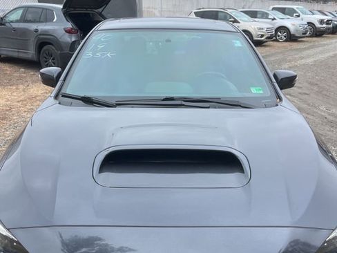 Used 2019 Subaru WRX Limited image 16