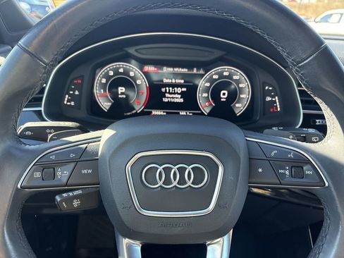 Used 2021 Audi Q7 3.0T Premium Plus image 12