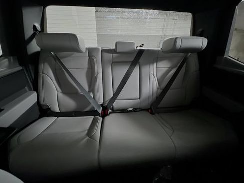 New 2026 Toyota Tundra Limited AWD/4WD image 29