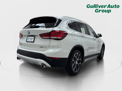 Used 2020 BMW X1 sDrive28i w/ Premium Package FWD image 8