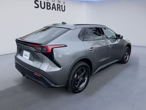 New 2026 Subaru Solterra image 5