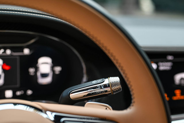 Used 2024 Bentley Continental GT V8 AWD/4WD image 49
