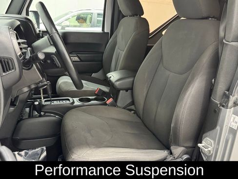 Used 2018 Jeep Wrangler Sport image 8